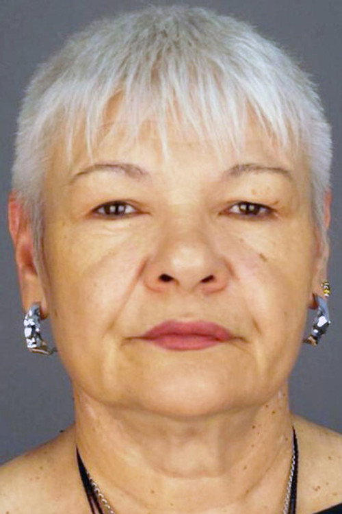 Photo of Marina Kleshcheva, Acting