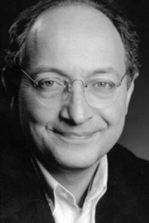 Photo of Michel Laroussi, Acting