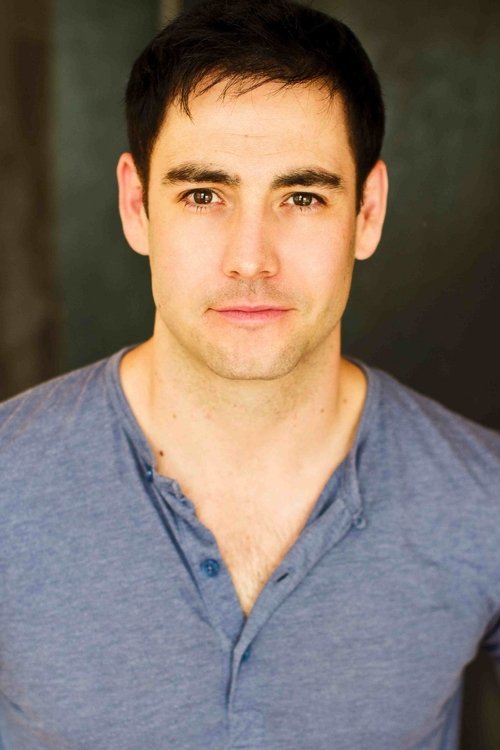 Jeremy Guilbaut profile