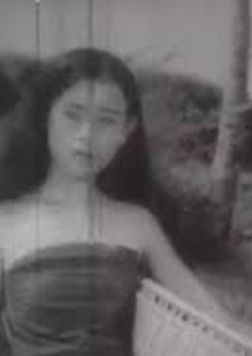 Movie poster for Si Melati (1952)