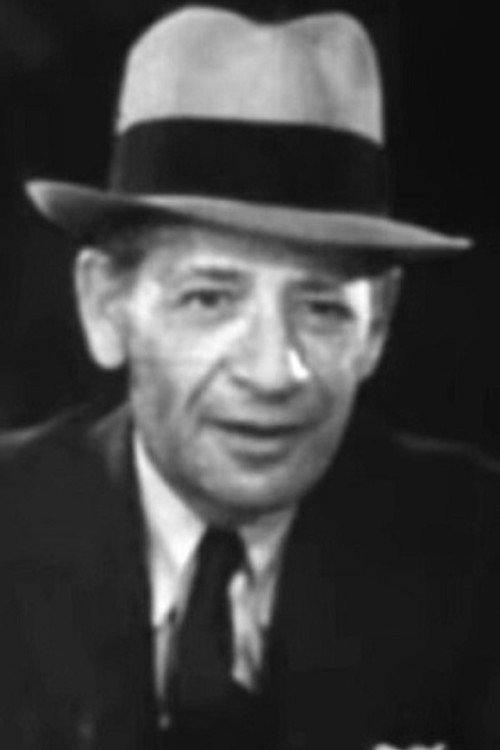 Photo of William H. Strauss, Acting