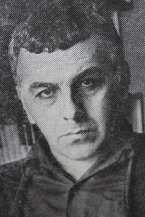 Photo of Tamaz Bibiluri, Acting