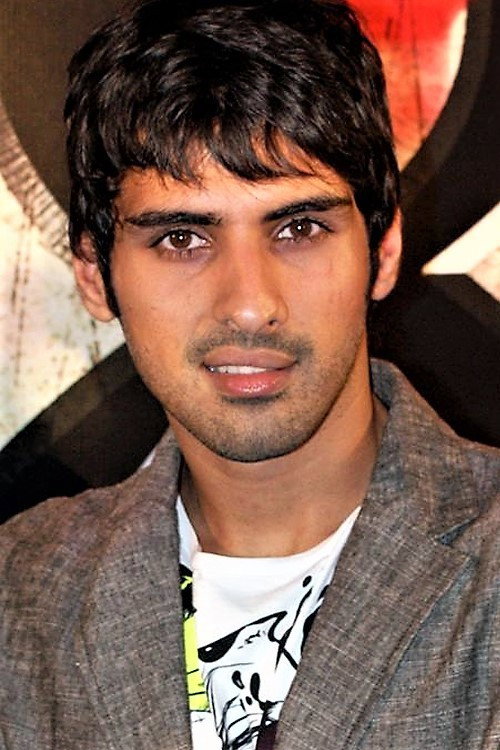 Photo of Sammir Dattani, Acting