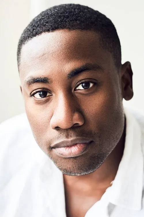 J. Alex Brinson profile