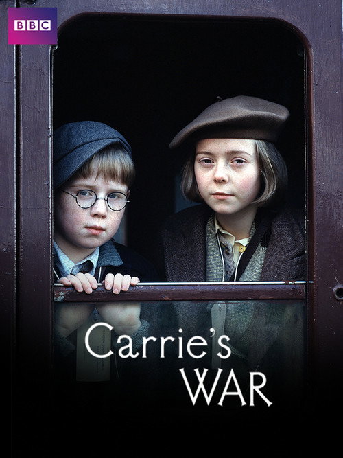 Movie poster for Carrie's War (2004)