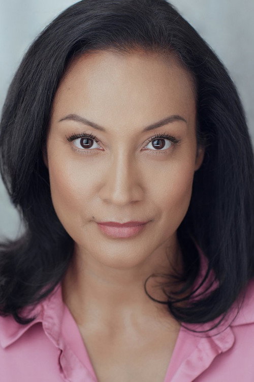 Photo of Theresa Godly, Acting
