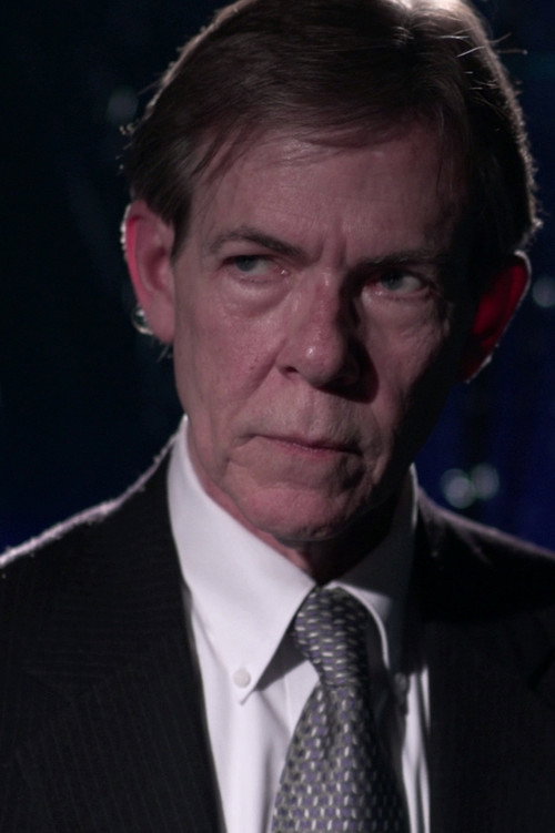 Photo of Steven Lawlor Jones, Production