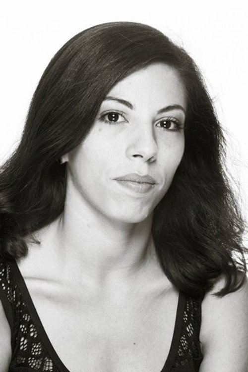 Photo of Constanza Perotta Altube, Acting