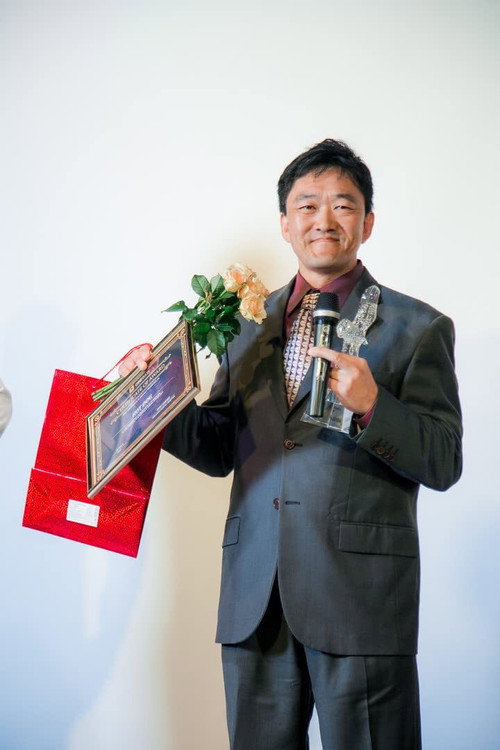 Photo of T.J. Yoshizaki, Directing