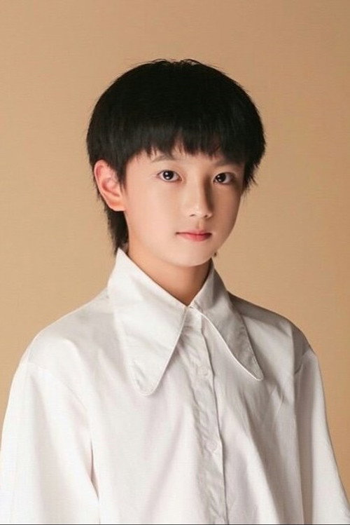 Photo of Mu Zhicheng, Acting