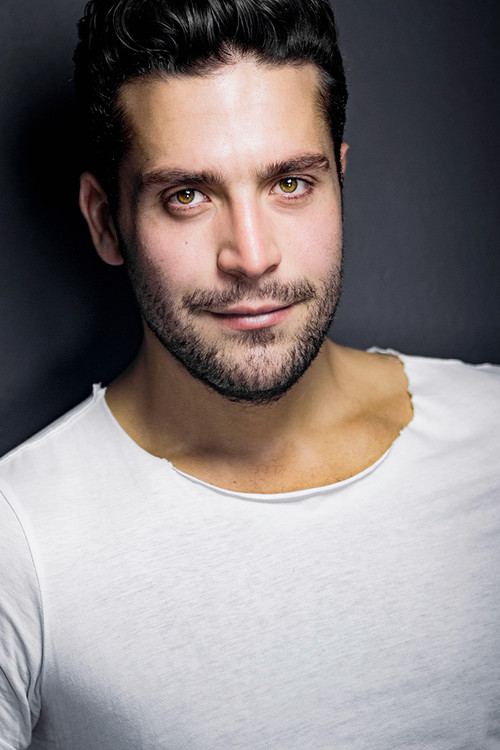 Cihat Süvarioğlu profile