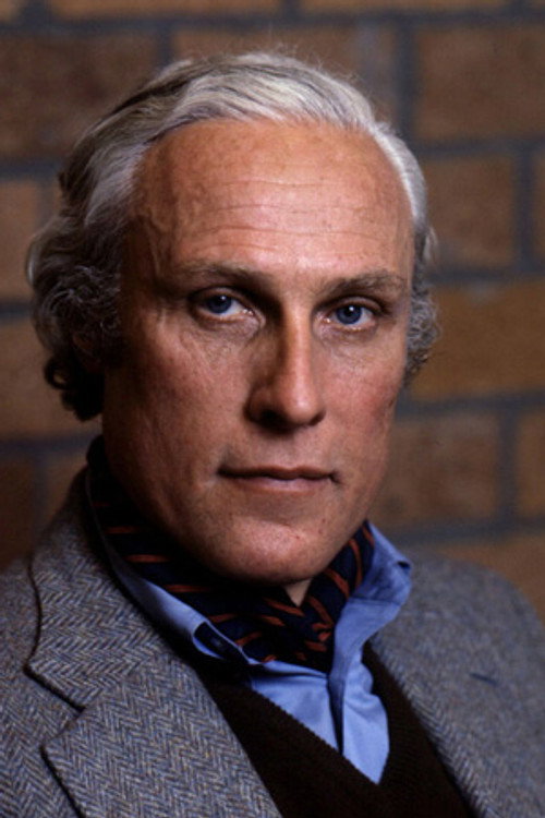 Photo of Willem Oltmans, Acting