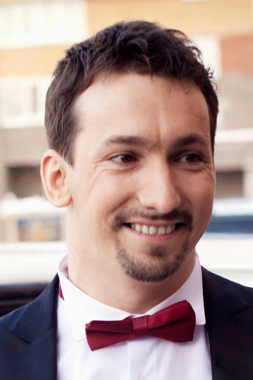 Photo of Sergey Kutergin, Production