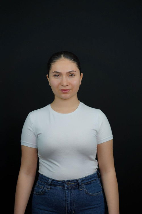 Sümeyye Bayraktar profile