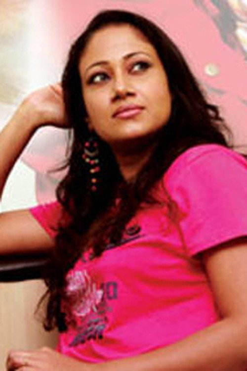 Photo of Sanjula Diwaratne, Acting