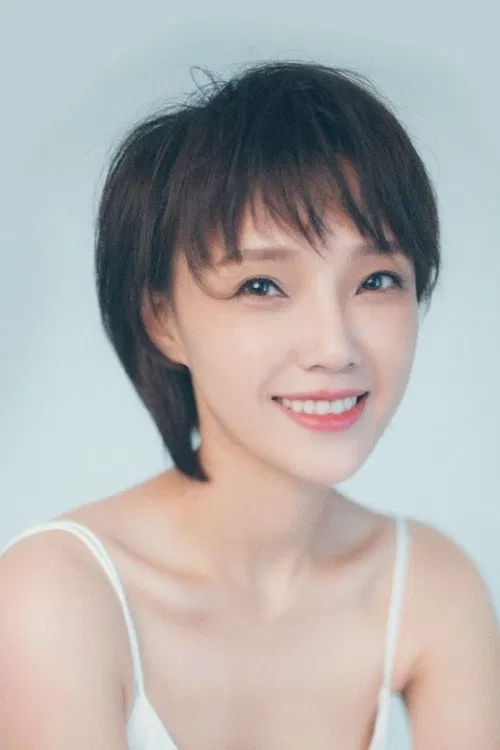 Zhang Shuyan profile