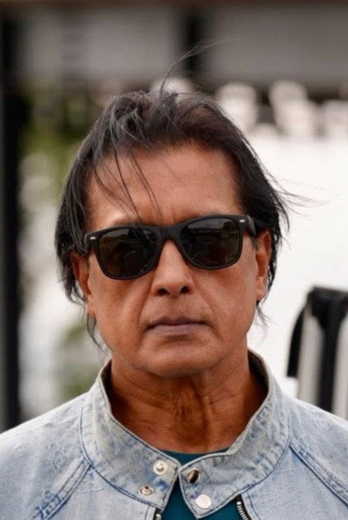 Photo of Rajesh Hamal, Acting
