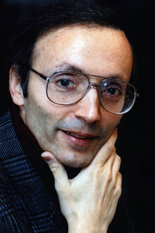 Photo of Erich Segal, Writing