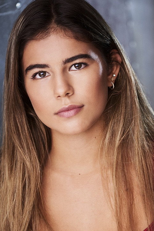 Photo of Olivia Taylor Cohen, Acting