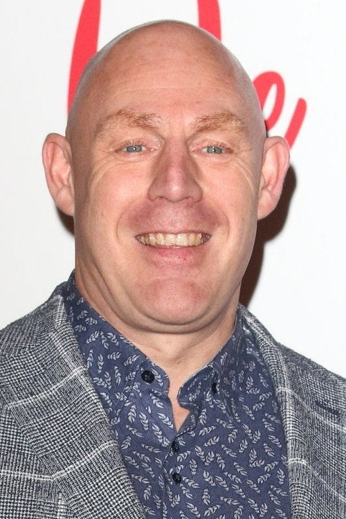 Photo of Ross Brewster, Acting