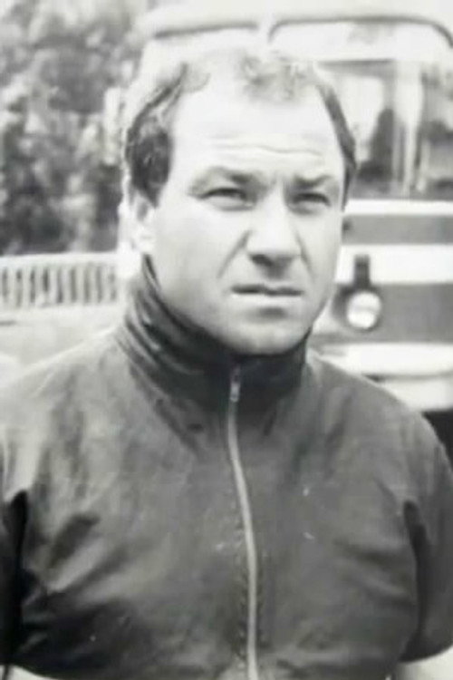 Photo of Anatoli Groshevoy, Crew