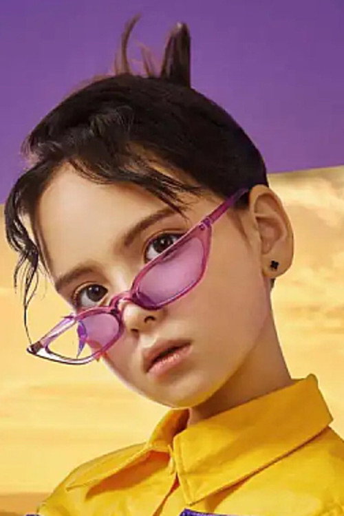 Photo of Qi Xinyue, Acting