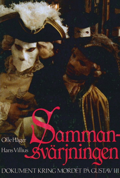 Sammansvärjningen poster