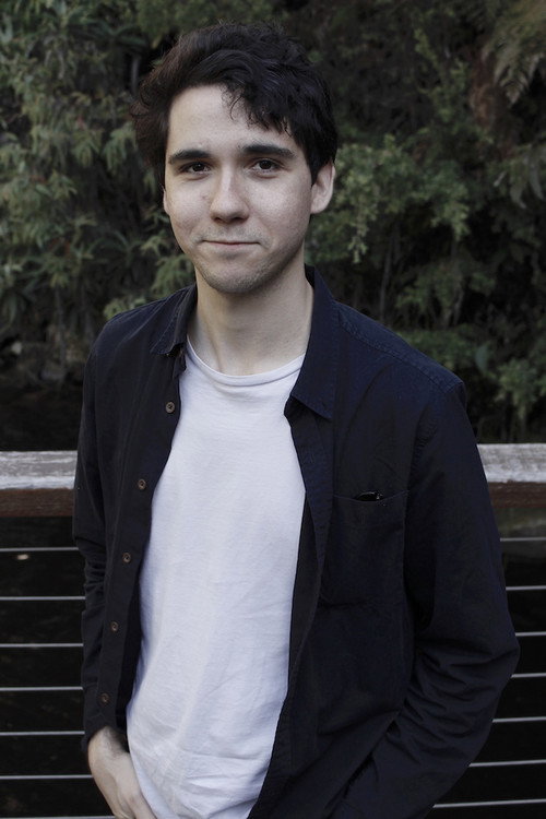 Photo of Arden Cvitanovic, Directing