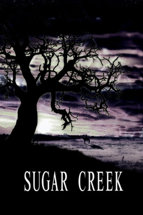 Movie poster for Sugar Creek (2007)