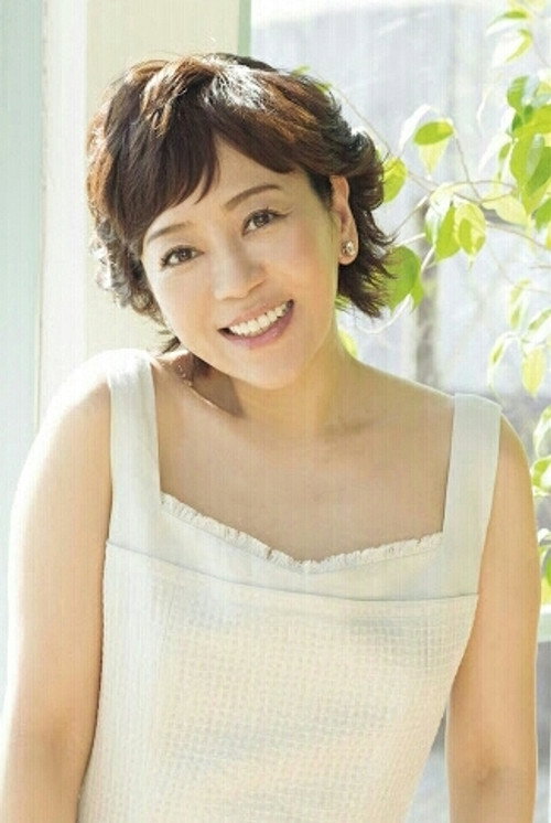 Photo of Yoshimi Iwasaki, Acting