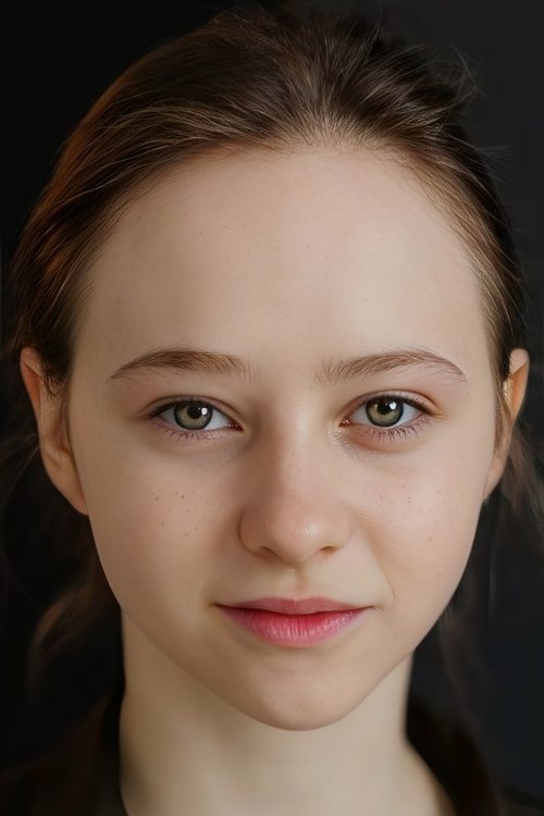 Taisya Kalinina profile