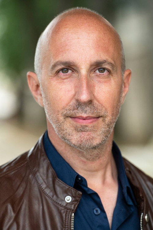 Photo of Sylvain Marceaux, Acting
