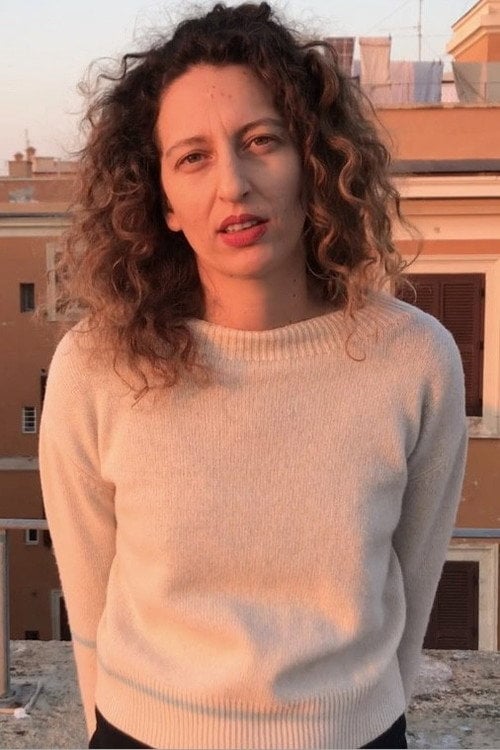 Photo of Domiziana De Fulvio, Production