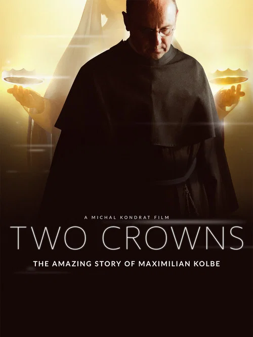 Movie poster for Two Crowns (2017)