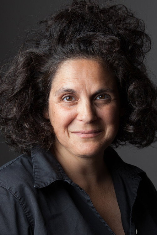Photo of Jennifer Baichwal, Directing