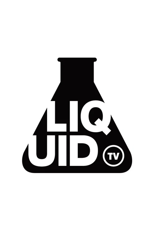 Series poster for Liquid TV (2013)