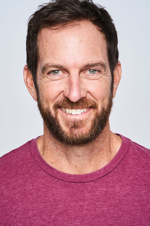 Photo of Jeremy Brandt, Acting