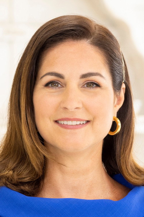 Kyla Kennaley profile