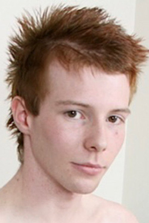 Photo of Alex Cane, Acting