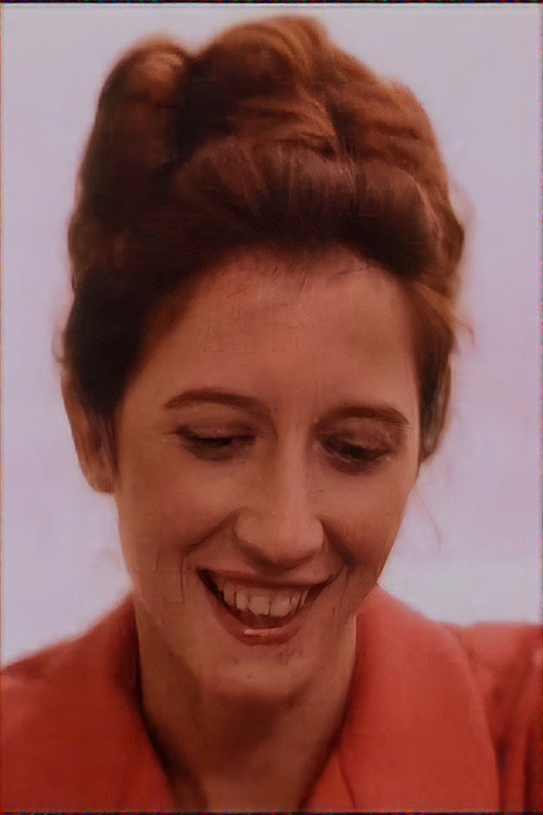 Photo of Vera Dedović Miljković, Acting