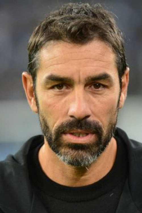 Photo of Robert Pirès, Acting