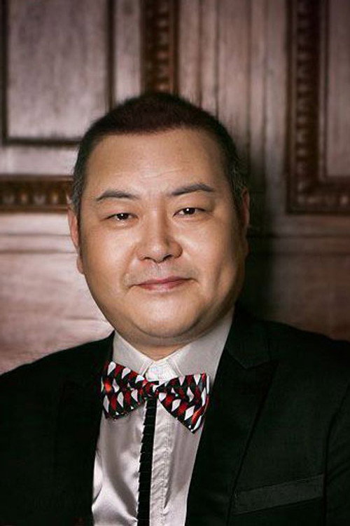 Photo of Qi Zhang, Acting