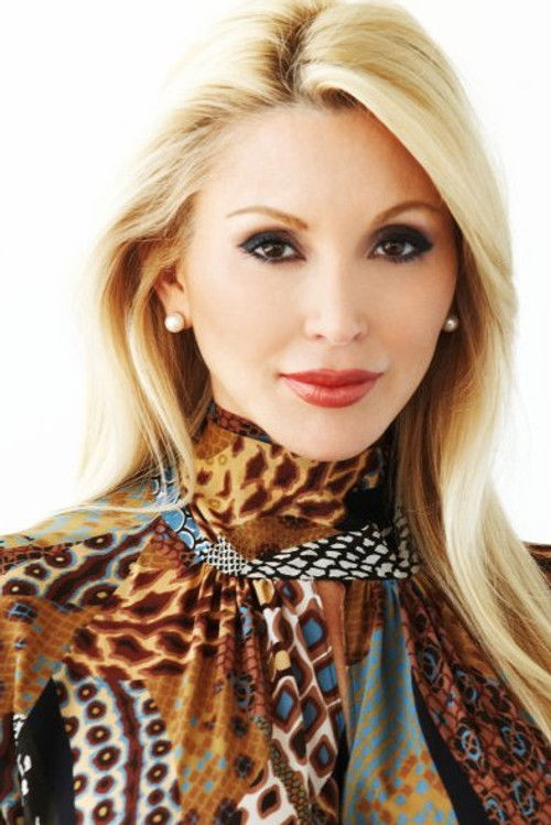 Shannon McLeod profile