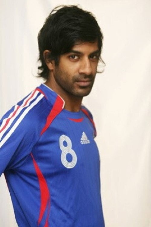 Photo of Vikash Dhorasoo, Acting