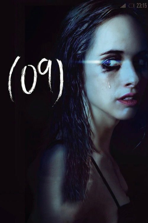 Movie poster for (09) (2014)