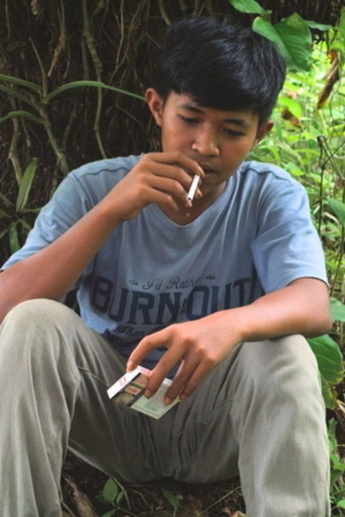 Photo of Muhammad Ilham, Acting