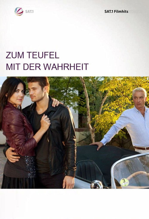 Movie poster for Zum Teufel mit der Wahrheit! (2015)