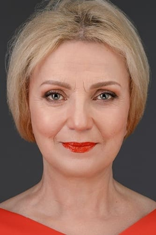 Tatjana Manevskaja profile