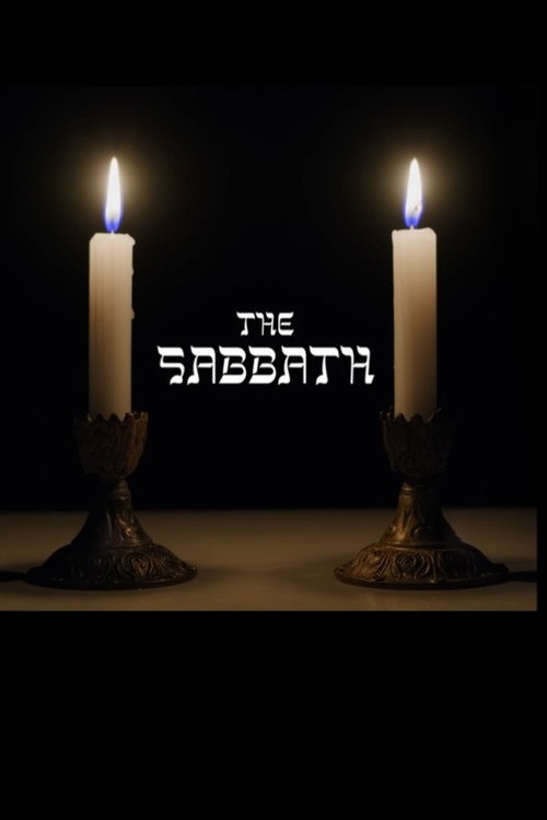 Movie poster for The Sabbath (2025)