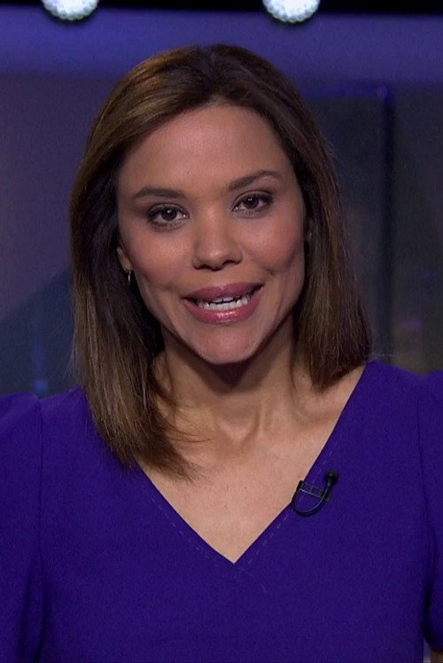 Dareen Abughaida profile